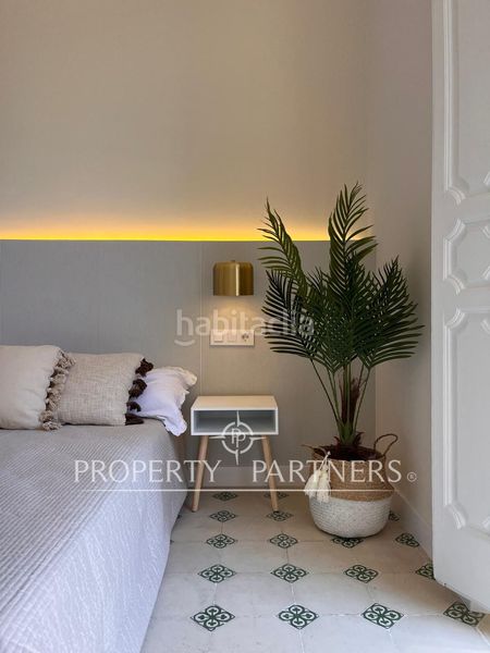 Foto b48b2cff-0f96-4d50-9fbc-faec1e4218a7. Apartament a Centro Histórico Málaga