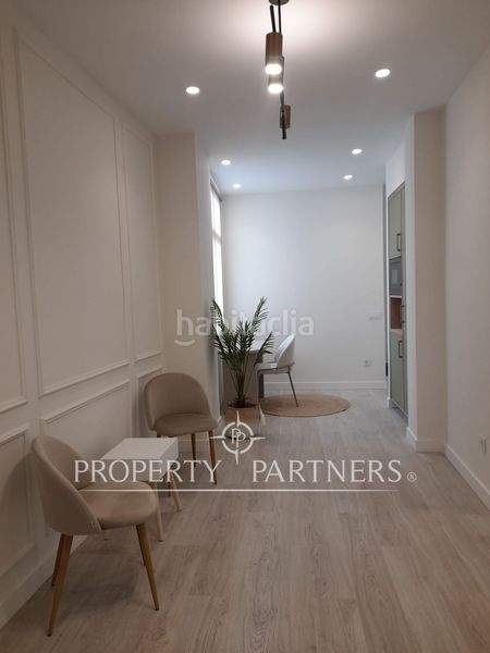 Foto e7772c1d-30d7-43d7-bafd-6ff33810f61c. Apartament a Centro Histórico Málaga