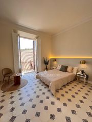Appartement  Calle niño de guevara. Vivienda única situada en una de las zonas más emblemáticas del