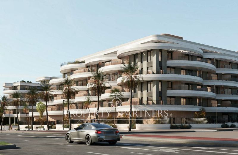 Foto a79b2bcb-dfee-4511-ba1a-3d5e1b92abd4. Apartament amb aparcament piscina a Campanillas Málaga