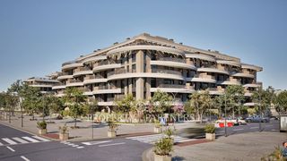 Apartamento  Avenida josé ortega y gasset. Piso de obra nueva en bulevar 360