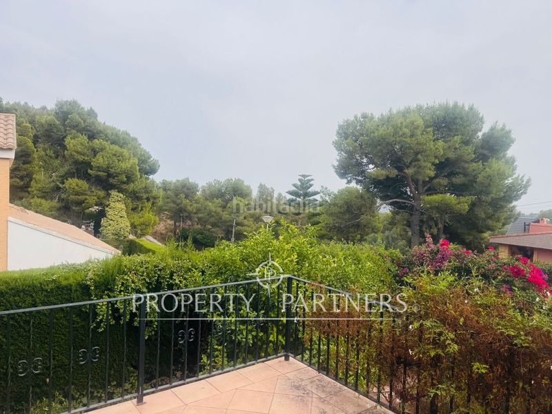 Foto 06925869-6454-4d94-8b91-87b05747b921. Xalet amb calefacció piscina a San Miguel-El Paraiso Náquera