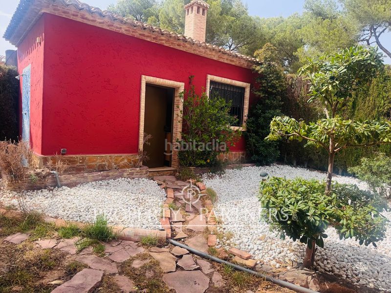 Foto 4065c739-a719-471a-942d-2dc3e5b3ba29. Xalet amb calefacció piscina a San Miguel-El Paraiso Náquera