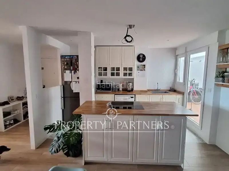 Foto 1cb41273-4663-47c3-83de-a24266d77830. Apartament a L´Eixereta Burjassot