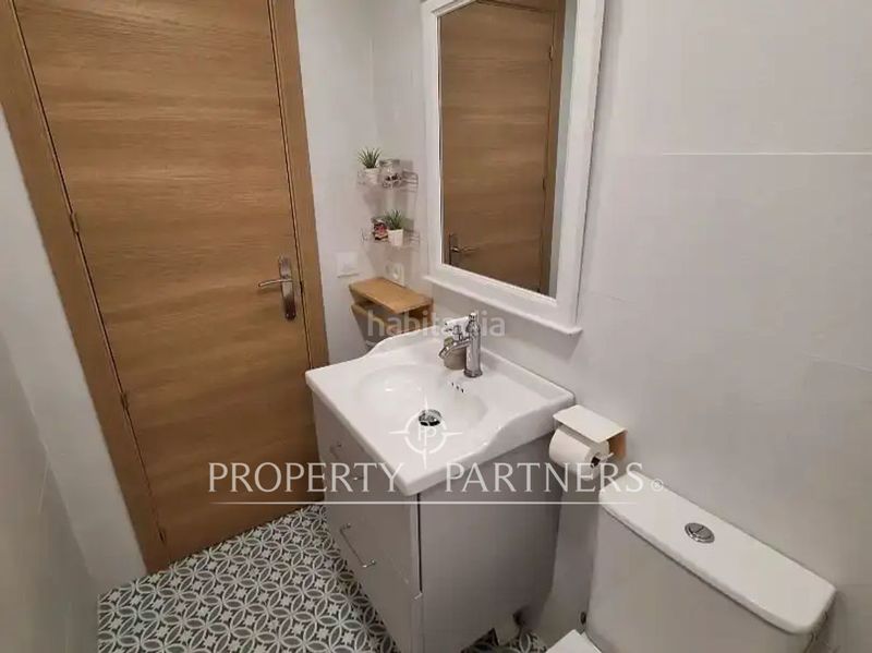 Foto 355daf0d-37b6-41a3-aa77-c3052581c813. Apartament a L´Eixereta Burjassot