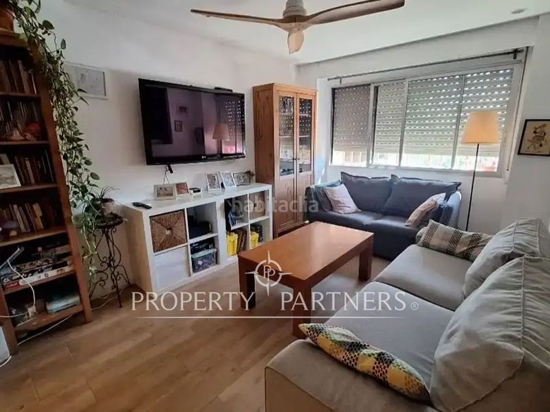 Foto 4928cf68-9e89-4f74-babd-b1a8716d56bd. Apartament a L´Eixereta Burjassot