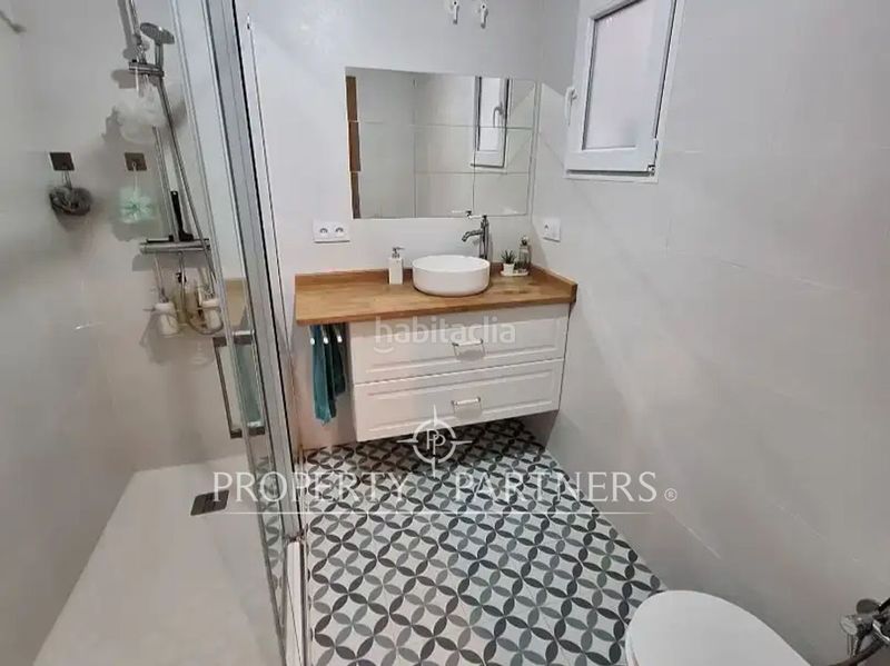 Foto 55e9ad21-45ca-4197-a86e-3a1e693b7eaa. Apartament a L´Eixereta Burjassot