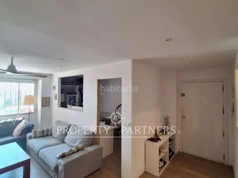 Foto 6ba5ad79-8b33-442d-b25d-99d05f64ffe6. Apartament a L´Eixereta Burjassot