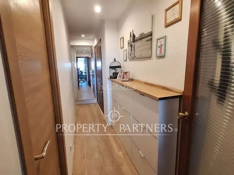 Foto 7409e6c6-111d-4c53-a1d4-f3420bd6ee84. Apartament a L´Eixereta Burjassot