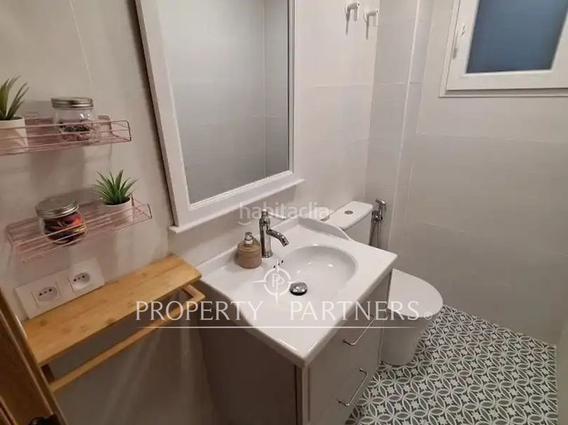 Foto 773050e7-386a-4d83-8960-2a1739c47a1a. Apartament a L´Eixereta Burjassot