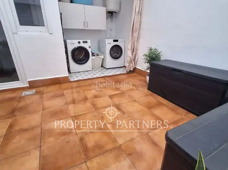 Foto 8dcbf720-2a0e-4ccf-bdd1-1e4b670f9a86. Apartament a L´Eixereta Burjassot