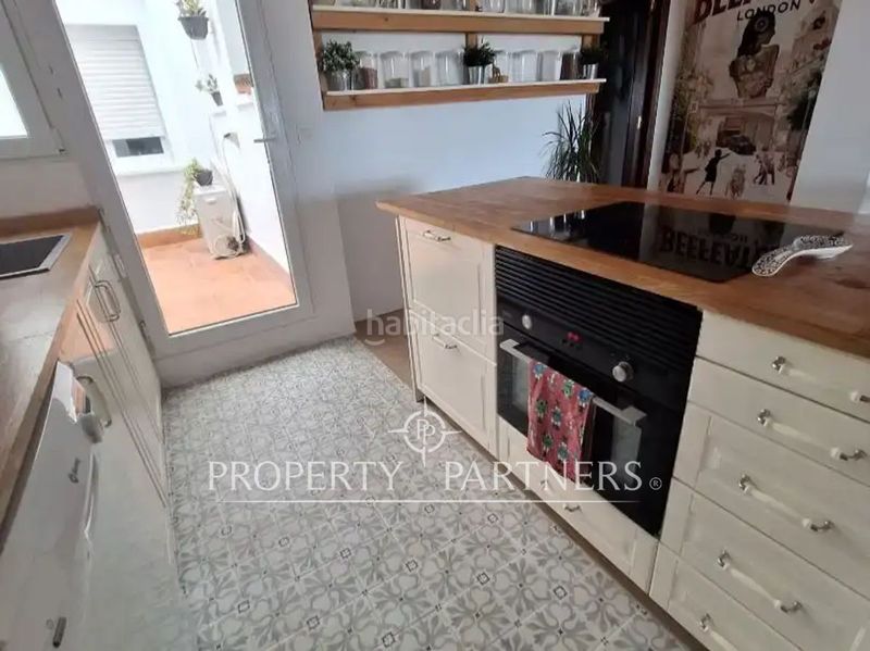 Foto 9724cd81-d788-4070-b35a-4820c81d0818. Apartament a L´Eixereta Burjassot