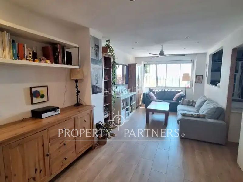 Foto b31218e3-b906-44e1-bd74-df52c0ca9bee. Apartament a L´Eixereta Burjassot