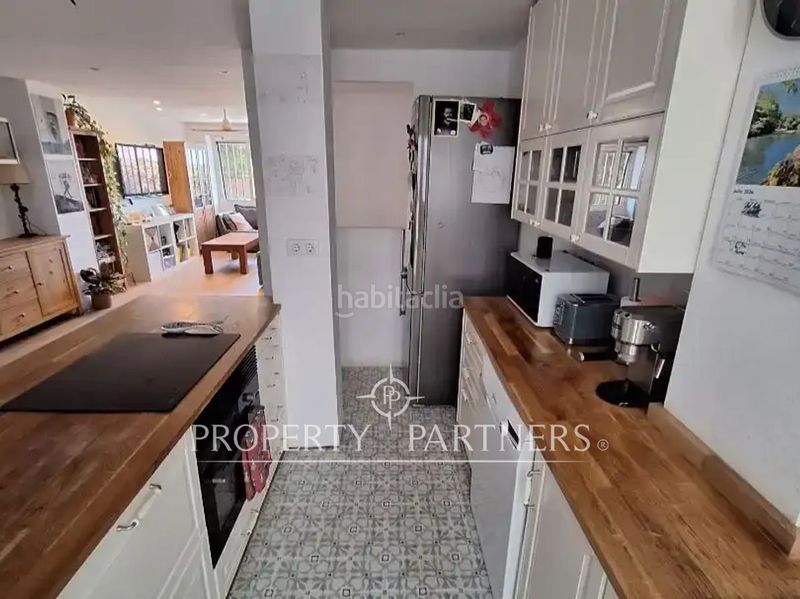 Foto ea6fed73-8bc1-4498-b986-165672e38614. Apartament a L´Eixereta Burjassot