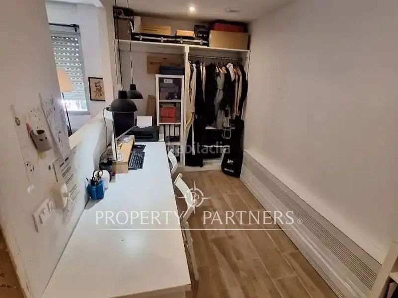 Foto f5605426-c105-40eb-9bff-55ee3b7d55be. Apartament a L´Eixereta Burjassot