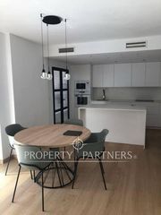 Appartement  Campanar. Espectacular piso reformado en nou campanar, 3 hab, 2 baños.
