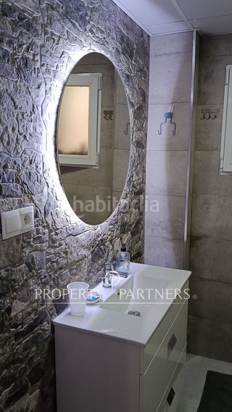 Foto 0179ef14-10b1-489e-a28e-625a945f4d9d. Apartament amb calefacció a La Goleta - San Felipe Neri Málaga