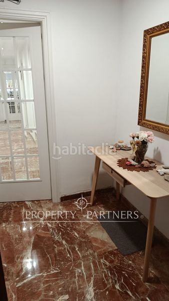 Foto 026356eb-c41b-42d3-adbb-2a14e928df7d. Apartament amb calefacció a La Goleta - San Felipe Neri Málaga
