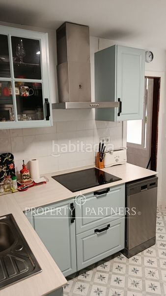 Foto 35481932-98c4-4933-b0c1-3ee08ce9fc55. Apartament amb calefacció a La Goleta - San Felipe Neri Málaga