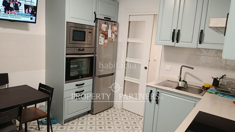 Foto 643aa2d5-4b78-4822-a212-6191e29f7789. Apartament amb calefacció a La Goleta - San Felipe Neri Málaga