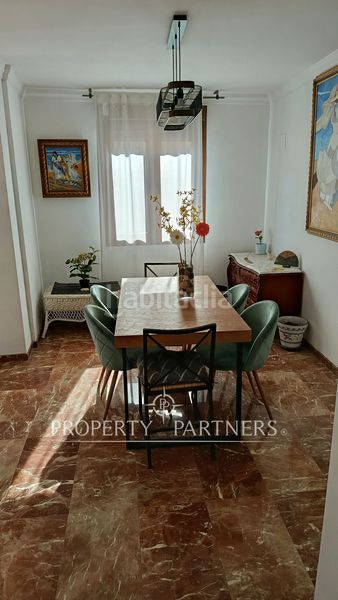 Foto eb7c018a-b5a6-4baf-934f-a64480b5f527. Apartament amb calefacció a La Goleta - San Felipe Neri Málaga