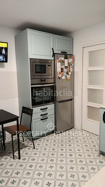 Foto 0b1bacb2-2d4d-40b2-bef8-d849d8d9fbf0. Apartament amb calefacció a La Goleta - San Felipe Neri Málaga