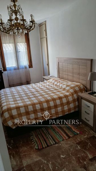 Foto 17cddb79-73a9-45b9-af61-df8ef623ffd2. Apartament amb calefacció a La Goleta - San Felipe Neri Málaga