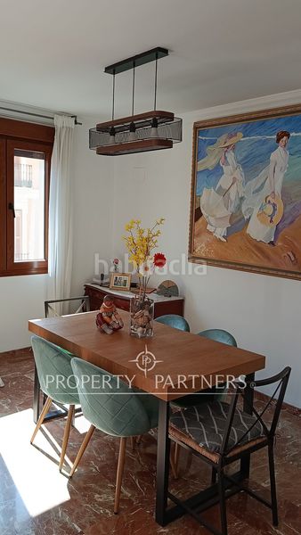 Foto 2a3e4845-647d-47fb-bf94-b603b113754e. Apartament amb calefacció a La Goleta - San Felipe Neri Málaga