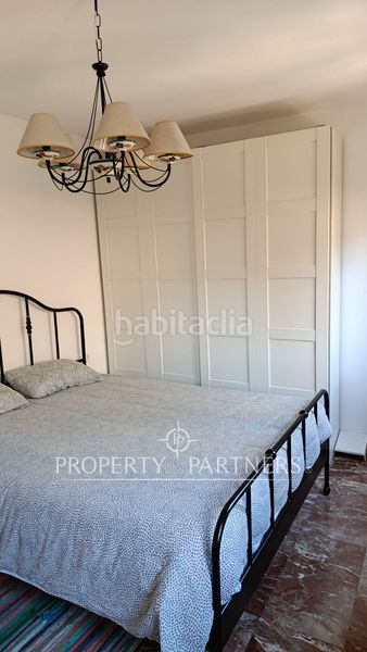 Foto 47e3e273-e198-4a9c-908c-b61403a3cb26. Apartament amb calefacció a La Goleta - San Felipe Neri Málaga