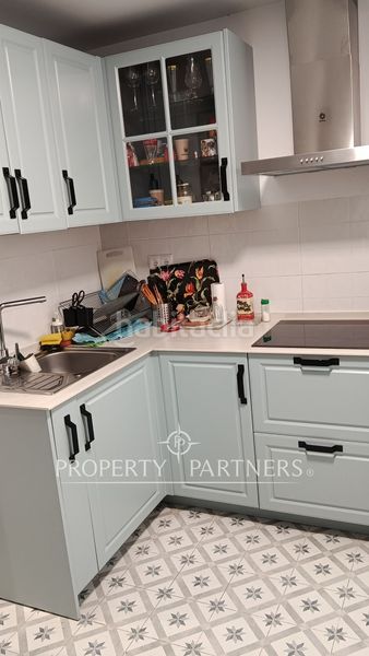 Foto 62bfcd0b-d648-4c51-980b-d152bd10332b. Apartament amb calefacció a La Goleta - San Felipe Neri Málaga