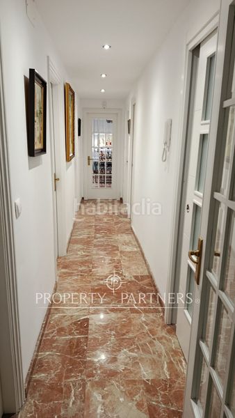 Foto d50f0d40-cda6-4823-b169-c07590fbfda4. Apartament amb calefacció a La Goleta - San Felipe Neri Málaga