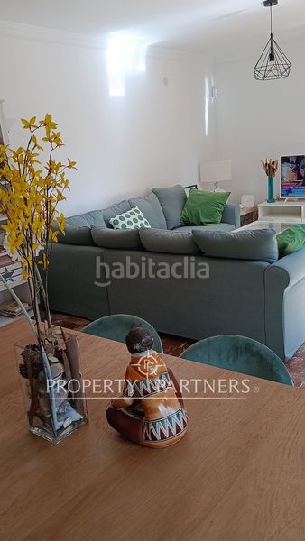 Foto def8e561-3014-4c29-b36f-e37246e52107. Apartament amb calefacció a La Goleta - San Felipe Neri Málaga