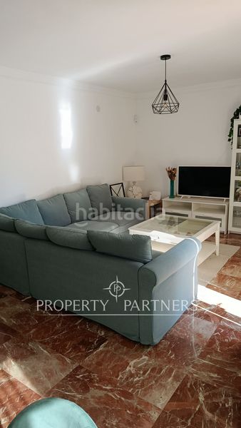 Foto e0091253-191b-4f49-bbfc-96161f380308. Apartament amb calefacció a La Goleta - San Felipe Neri Málaga