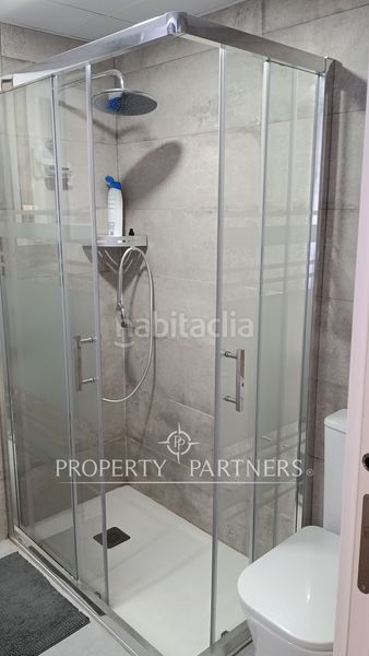 Foto f7aca0dc-7375-47b4-83b7-b1439d31bc59. Apartament amb calefacció a La Goleta - San Felipe Neri Málaga