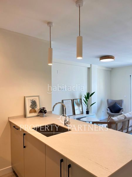 Foto 119d086d-370d-4b10-935a-277a1a1fab83. Apartament a Suárez Málaga