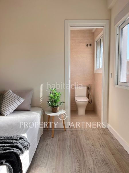 Foto 98540939-a3fc-4503-bd21-c2a761ca5c77. Apartament a Suárez Málaga