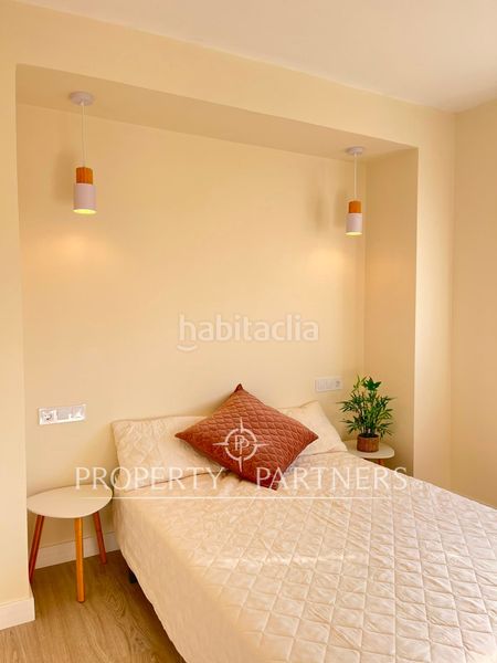 Foto b2722aec-981c-4287-ab1f-6058f50b21f6. Apartament a Suárez Málaga