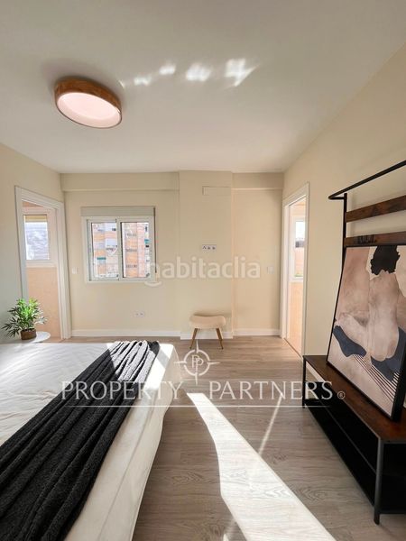 Foto c9234b2a-bf13-4162-a300-89063232f77a. Apartament a Suárez Málaga
