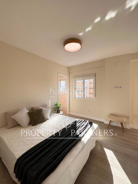 Foto d6d3f3a3-0ffa-4f48-b606-910f50714efe. Apartament a Suárez Málaga