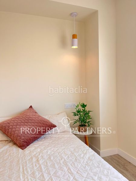 Foto e2382b78-2867-4882-89ca-6eebfd9f726b. Apartament a Suárez Málaga