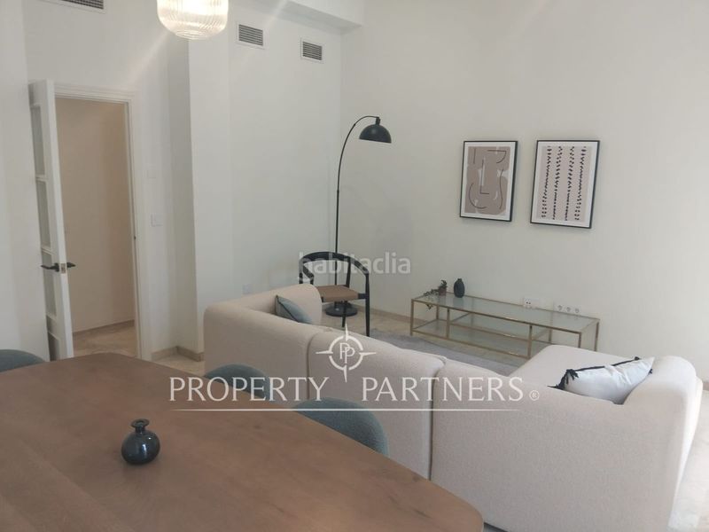 Foto 42040080-ce70-4470-a49c-5682c753f8e4. Apartament a Centro Histórico Málaga