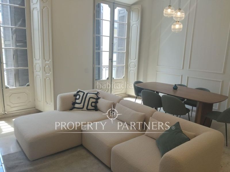 Foto 735d7aa4-cbed-4024-b6c5-2413e85fd958. Apartament a Centro Histórico Málaga
