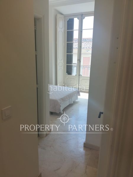 Foto b4ce42bc-54ed-40d3-b81c-56e929106309. Apartament a Centro Histórico Málaga