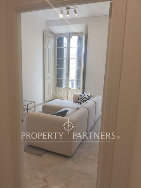 Foto be389f0d-78d0-40ab-9567-29d6912f4d8e. Apartament a Centro Histórico Málaga