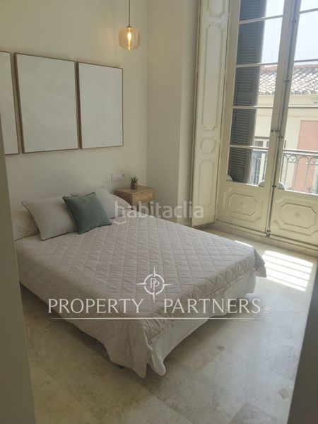 Foto e2622984-31e1-442f-b34c-cf8edaa2bdd6. Apartament a Centro Histórico Málaga