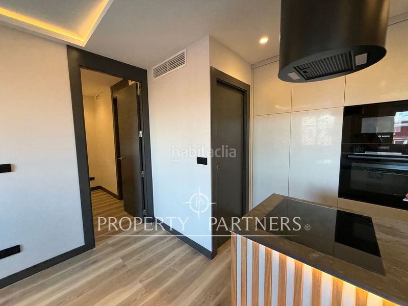 Foto 3bd206b1-2068-4951-8105-b68a7ab0468d. Apartament amb piscina a Lista Madrid