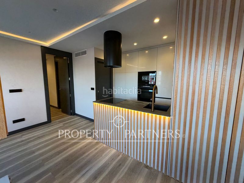 Foto 737167bf-f08d-4772-98b5-e11e2c5d186f. Apartament amb piscina a Lista Madrid
