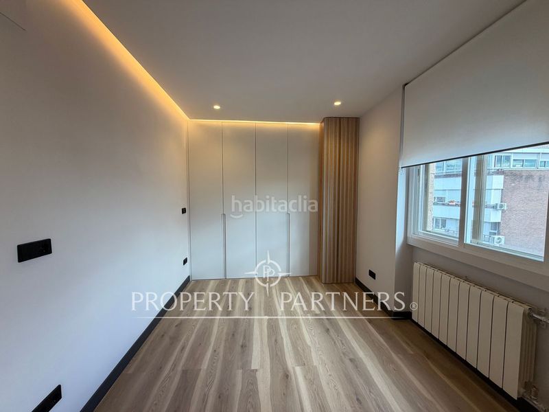 Foto 8ddee7b2-c3fa-4a05-b814-5e93f060b41b. Apartament amb piscina a Lista Madrid