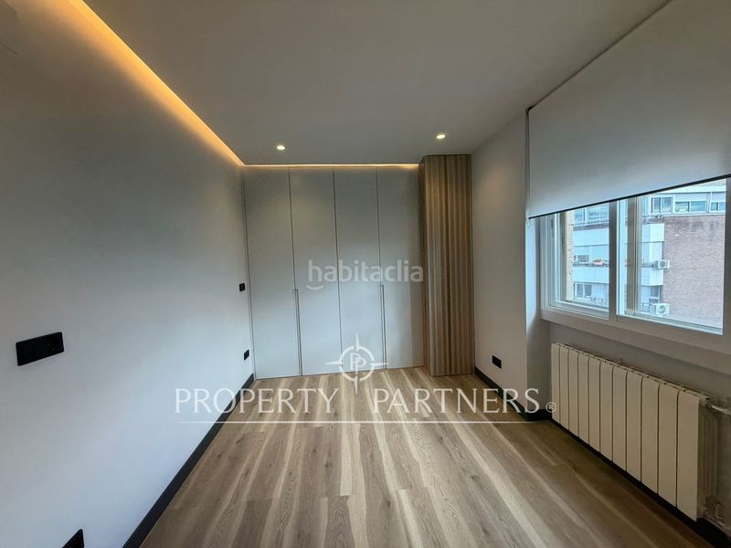 Foto b7f43d49-e203-4235-a14a-273cd64ead7a. Apartament amb piscina a Lista Madrid
