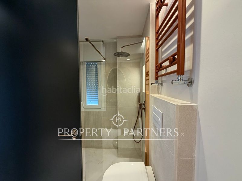 Foto 2a1e31b0-77d4-48e2-85c0-cbe3d4d70c2b. Lloguer apartament amb piscina a Lista Madrid